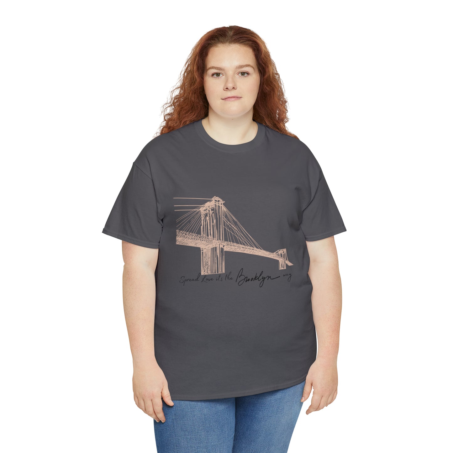 Spread Love Tee
