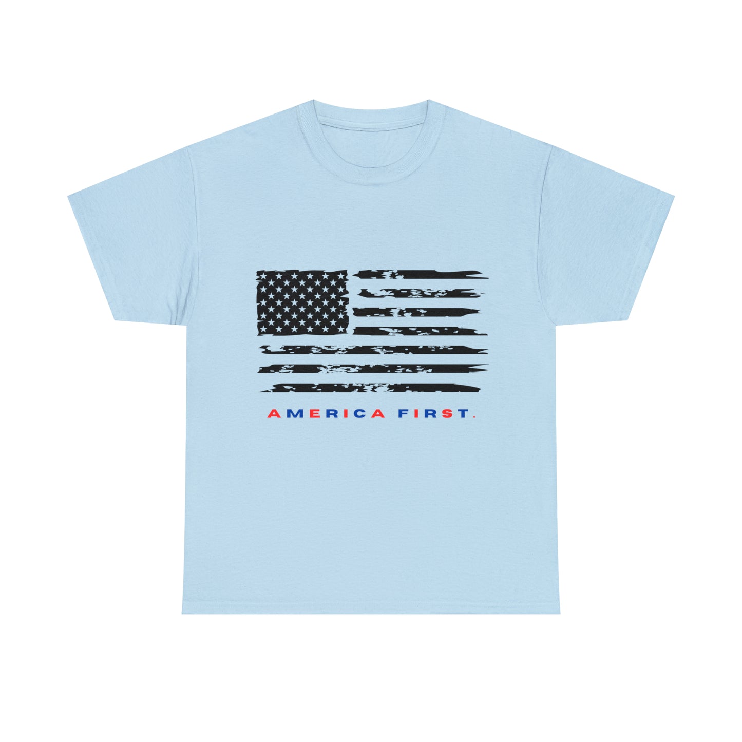 America First Tee