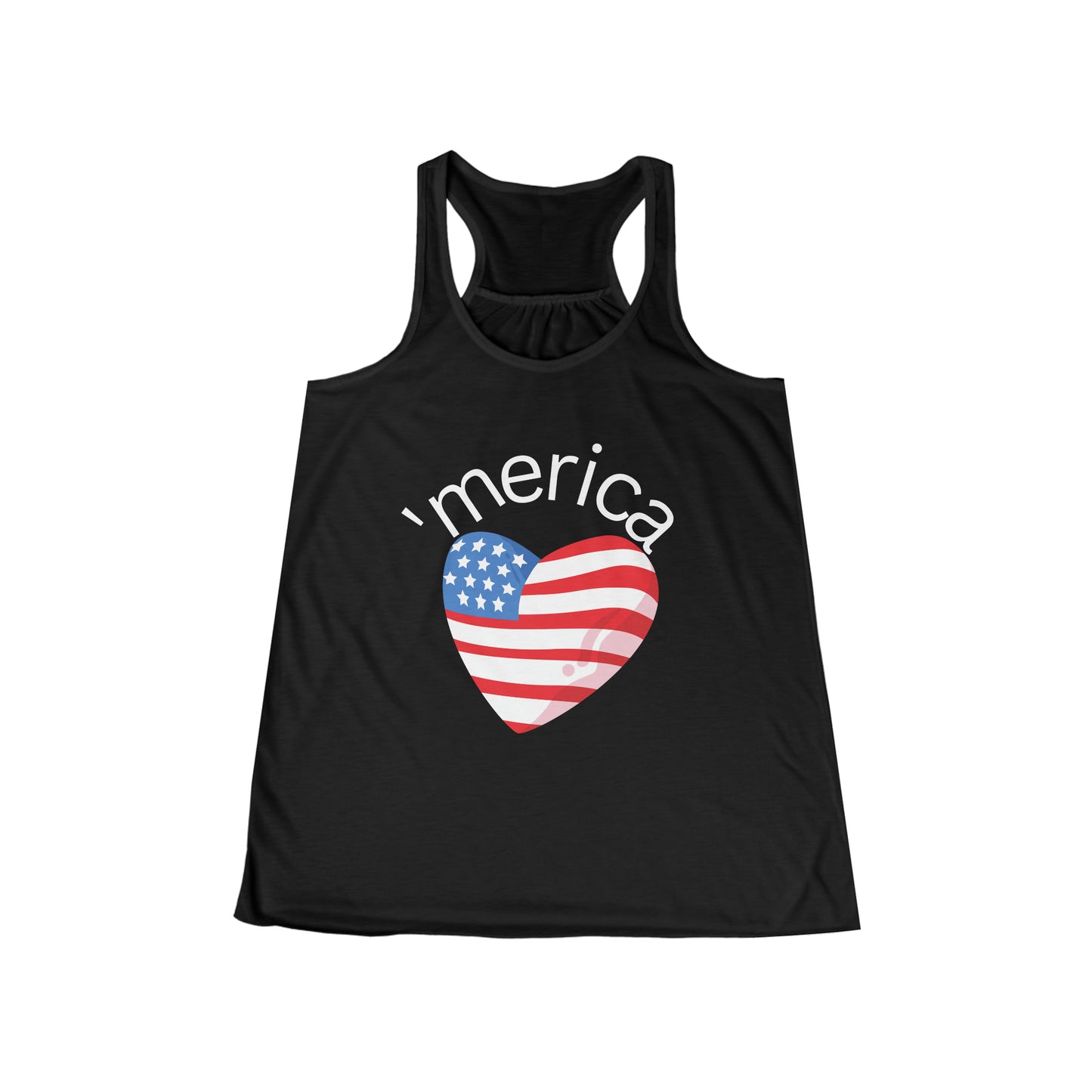 'Merica Tank