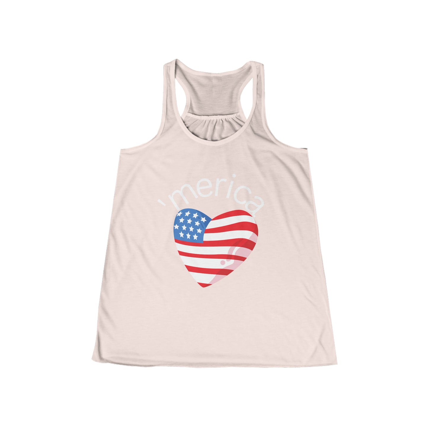 'Merica Tank