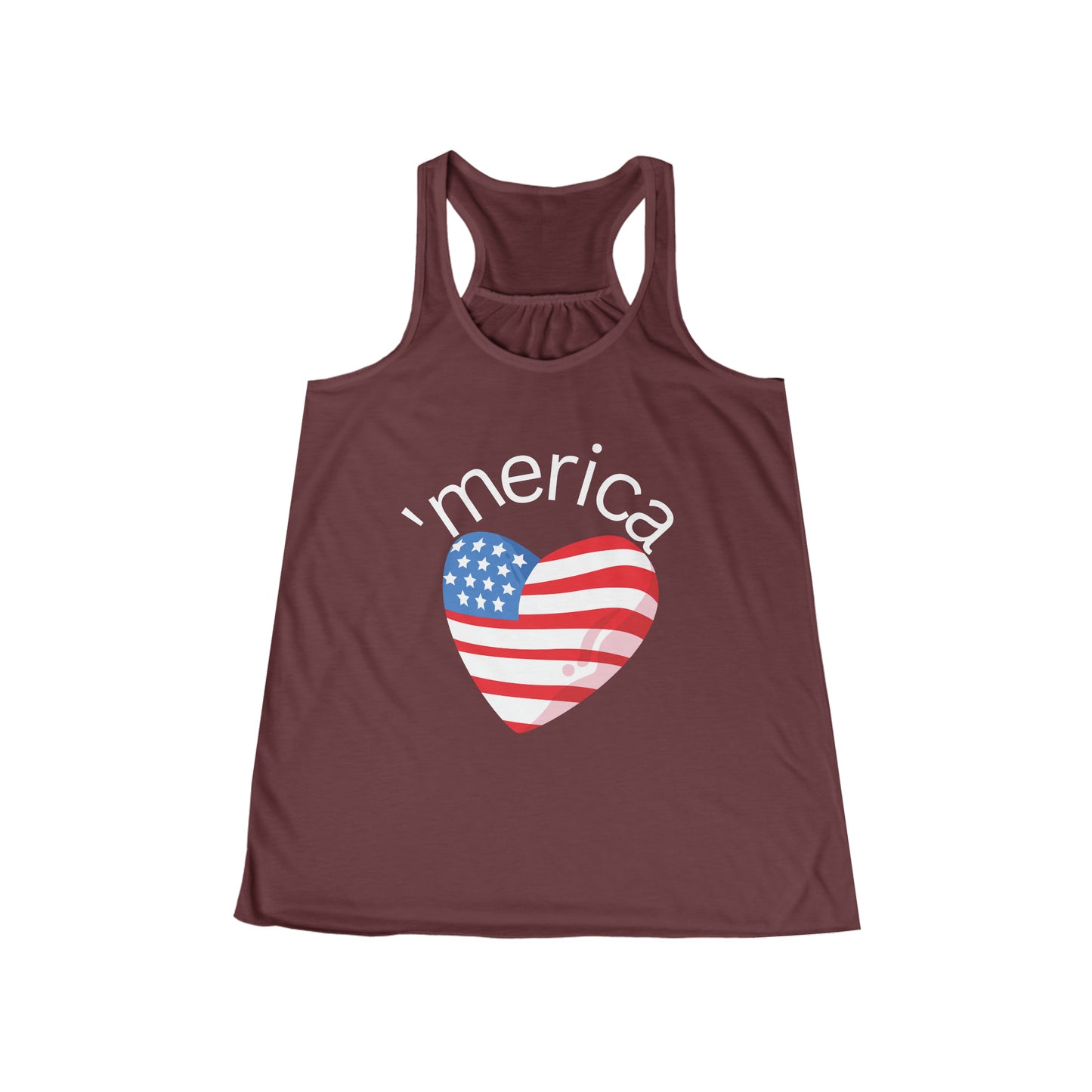 'Merica Tank