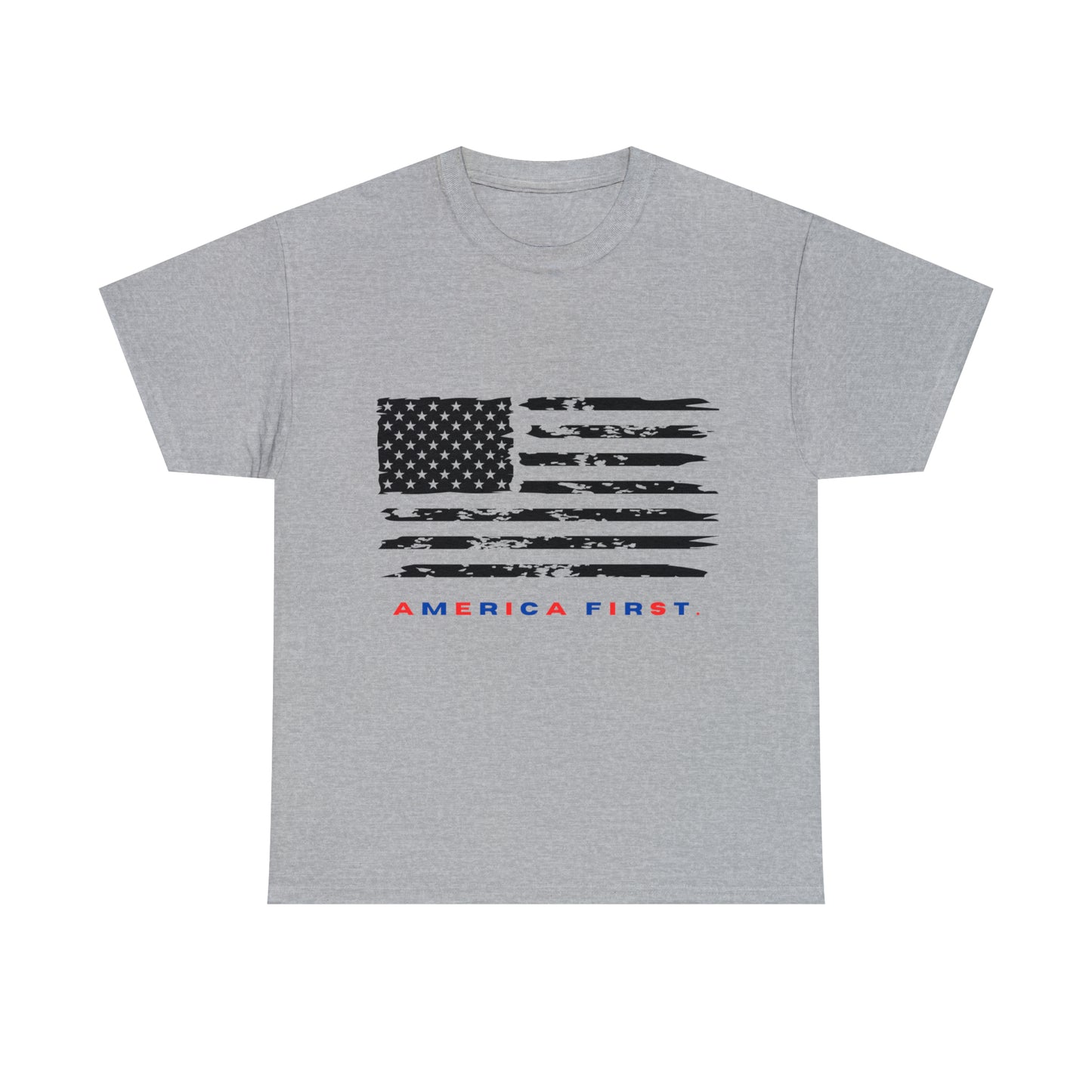 America First Tee