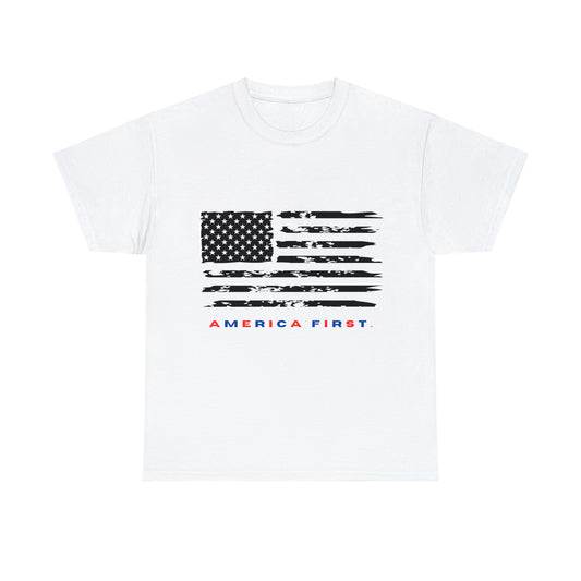 America First Tee