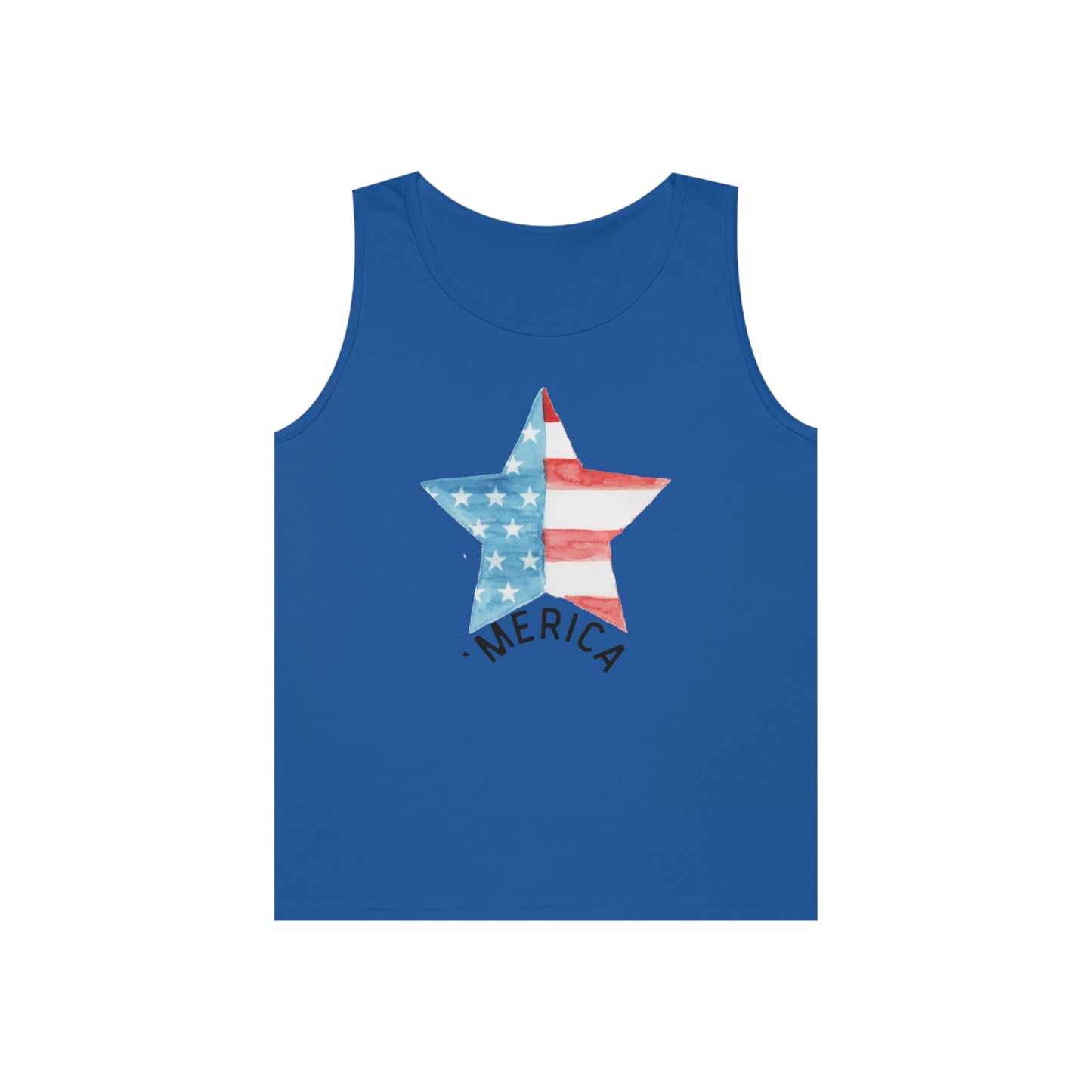 'Merica Tank Top