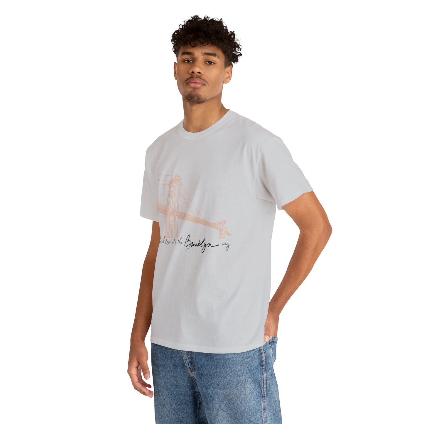 Spread Love Tee