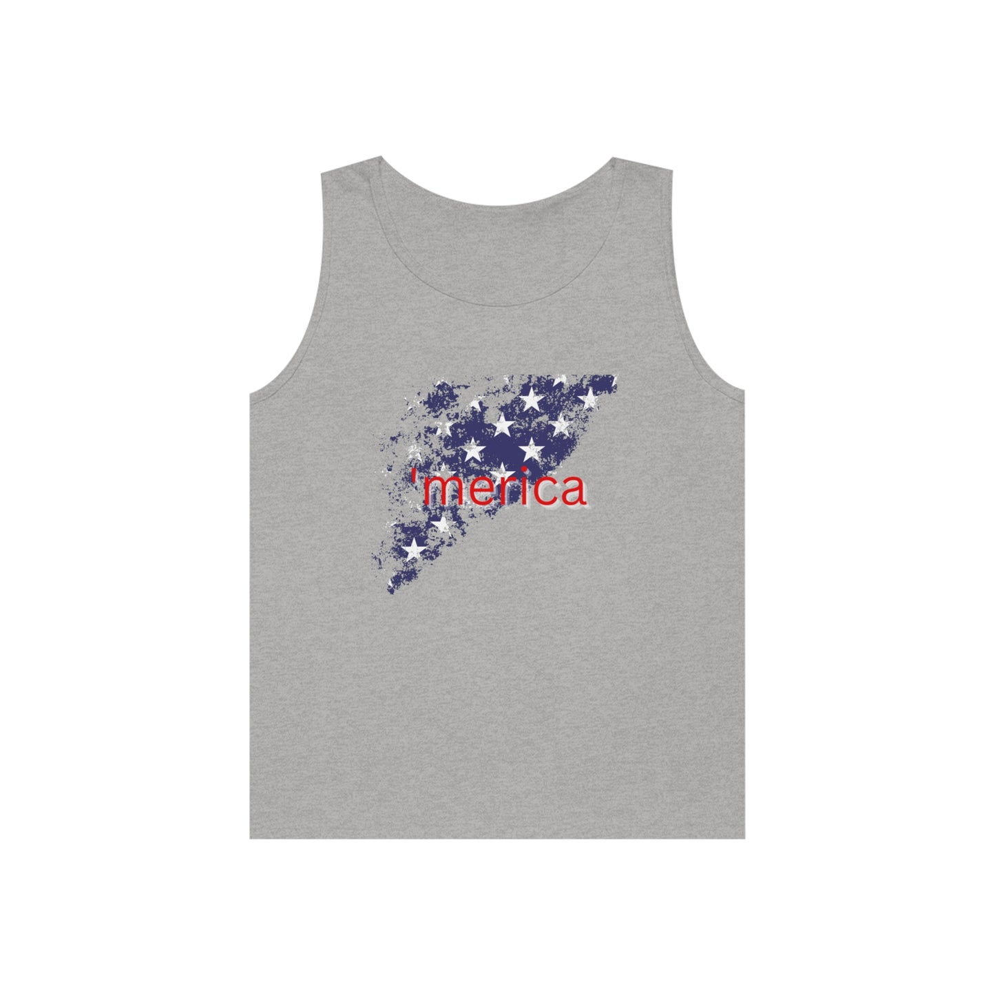 'Merica Tank Top