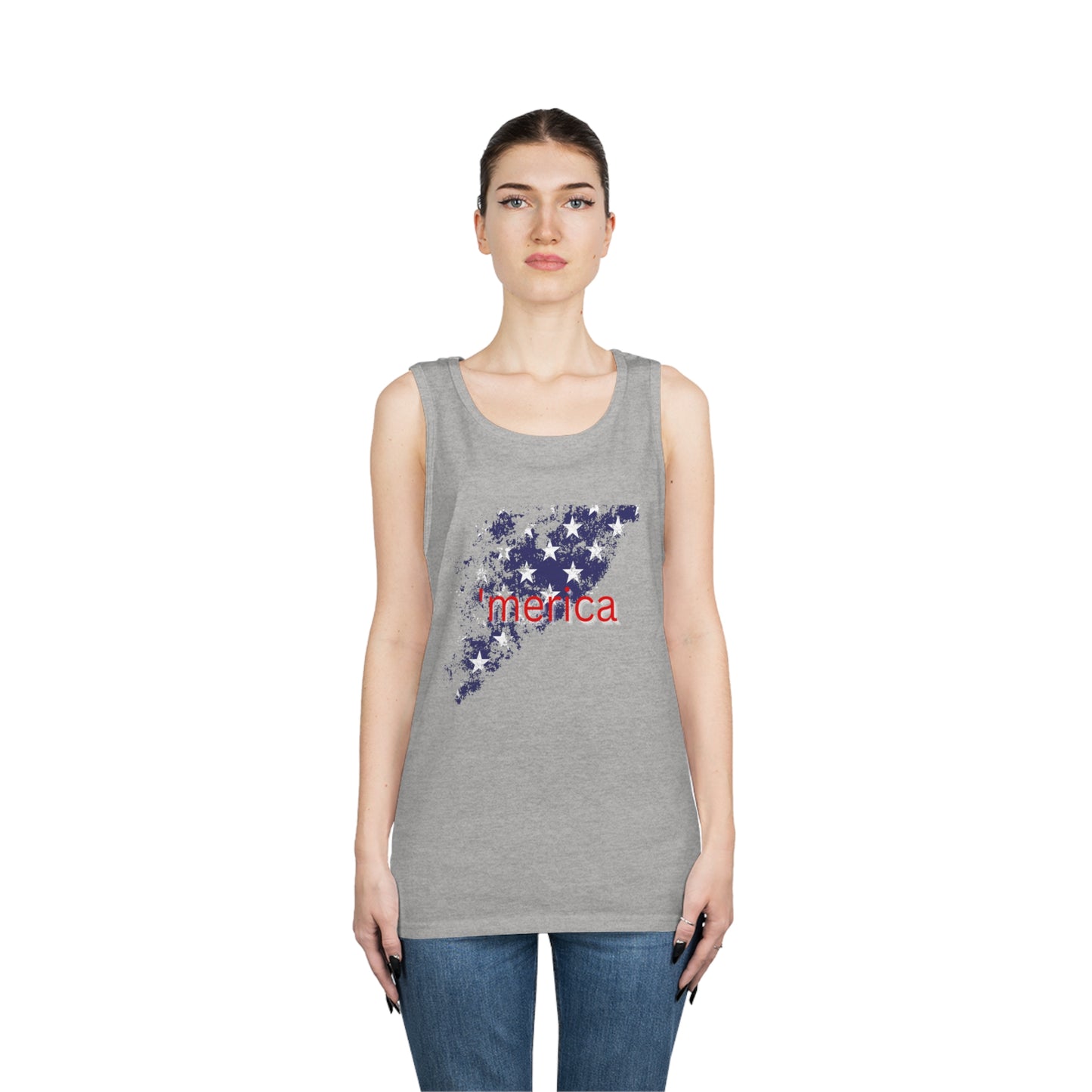 'Merica Tank Top