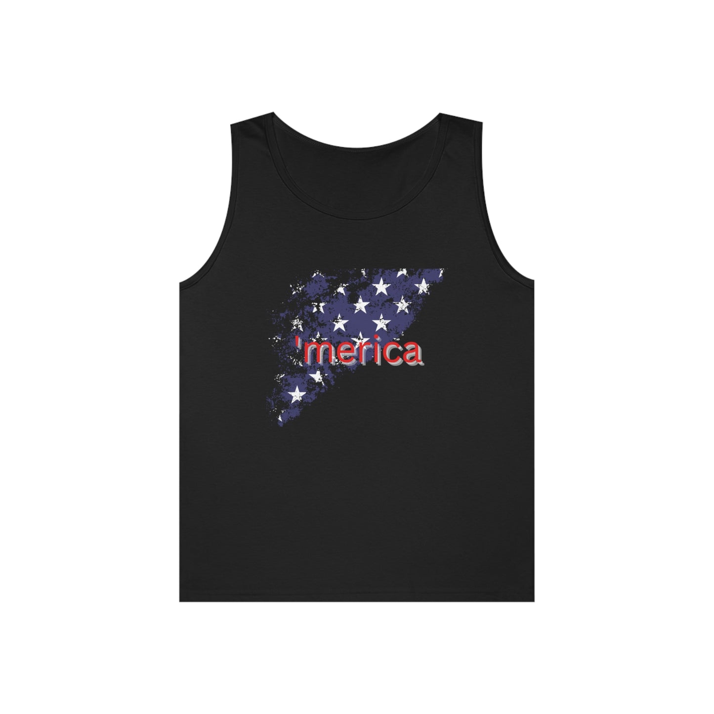 'Merica Tank Top