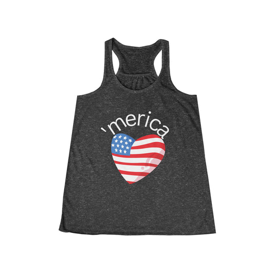 'Merica Tank