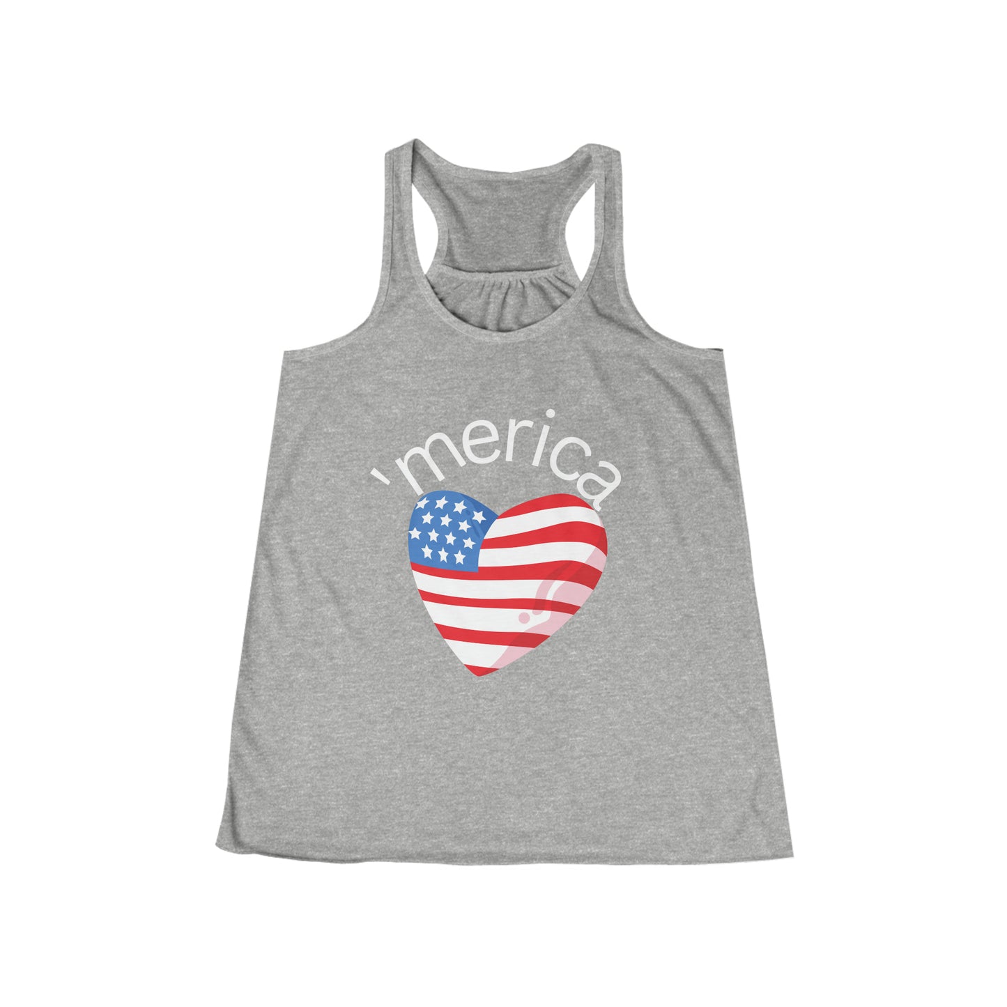 'Merica Tank